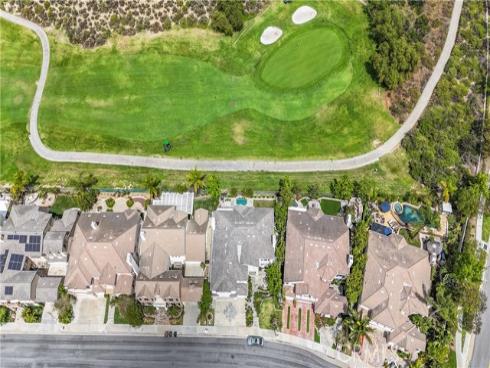 17405 S Vinwood  , Yorba Linda, CA