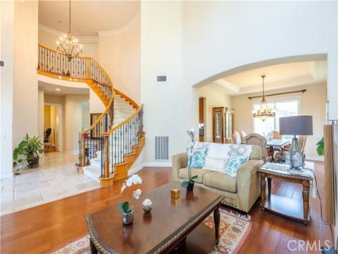 17405 S Vinwood  , Yorba Linda, CA