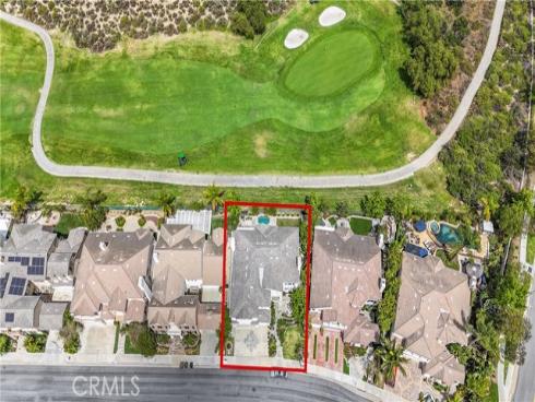 17405 S Vinwood  , Yorba Linda, CA