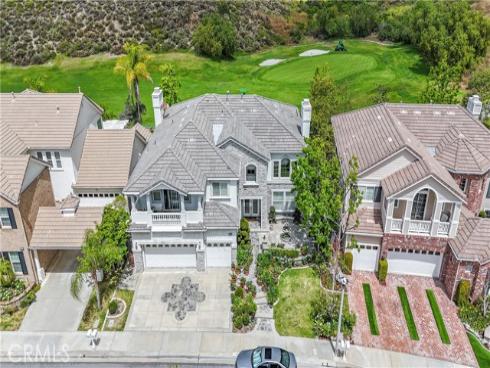17405 S Vinwood  , Yorba Linda, CA