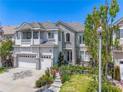 17405 S Vinwood  , Yorba Linda, CA