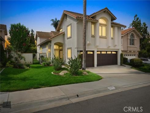 20600 Via Veronica , Yorba Linda, CA