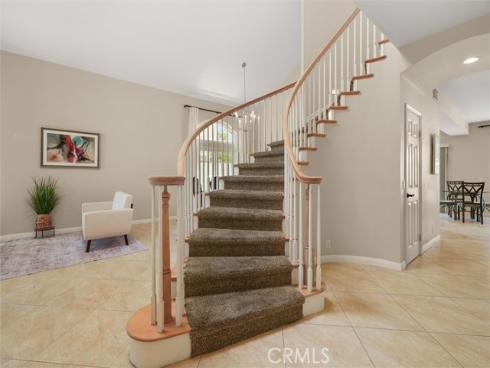 20600 Via Veronica , Yorba Linda, CA
