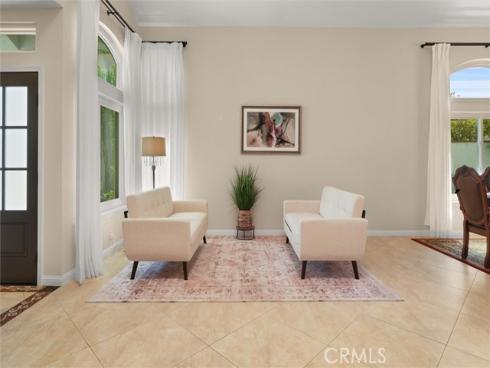 20600 Via Veronica , Yorba Linda, CA