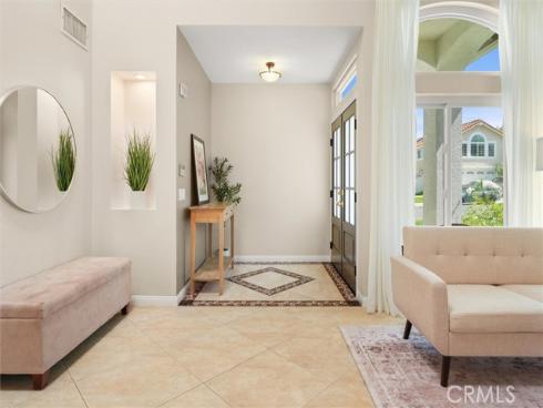 20600 Via Veronica , Yorba Linda, CA