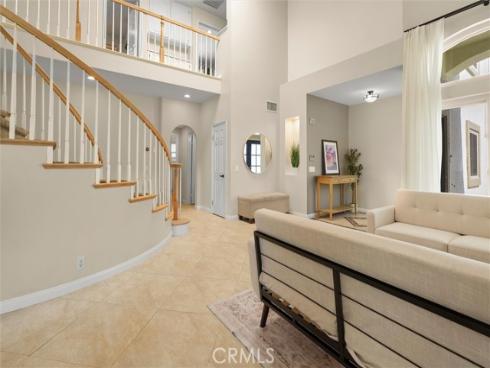 20600 Via Veronica , Yorba Linda, CA