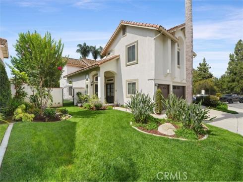 20600 Via Veronica , Yorba Linda, CA