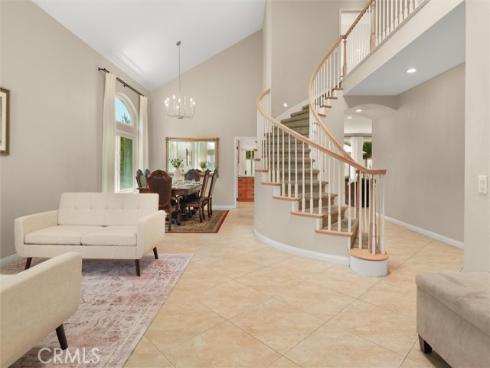20600 Via Veronica , Yorba Linda, CA