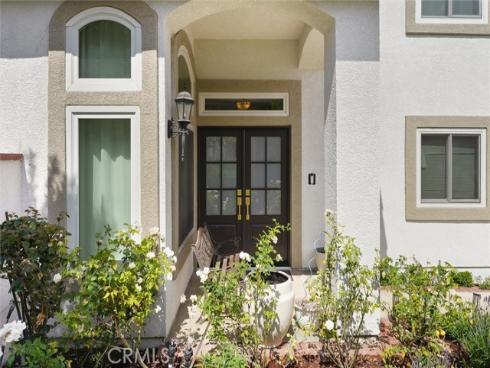 20600 Via Veronica , Yorba Linda, CA