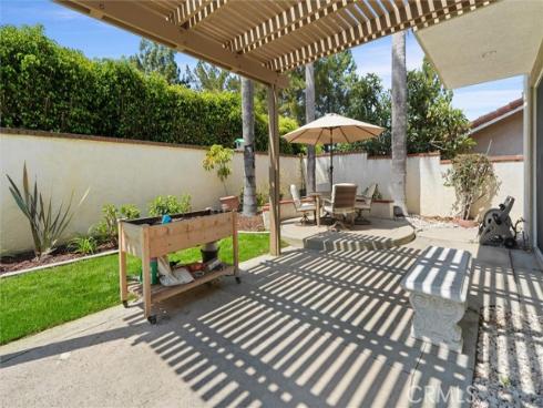 20600 Via Veronica , Yorba Linda, CA