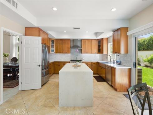 20600 Via Veronica , Yorba Linda, CA