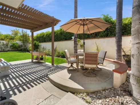 20600 Via Veronica , Yorba Linda, CA