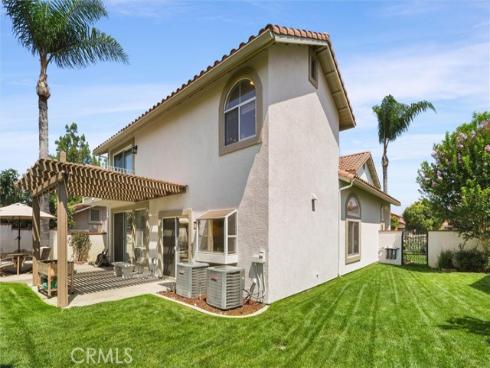20600 Via Veronica , Yorba Linda, CA