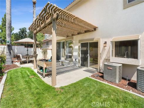 20600 Via Veronica , Yorba Linda, CA