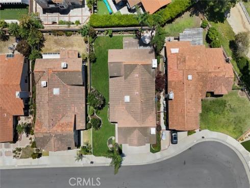 20600 Via Veronica , Yorba Linda, CA