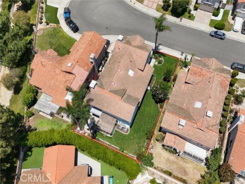 20600 Via Veronica , Yorba Linda, CA