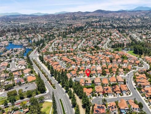20600 Via Veronica , Yorba Linda, CA