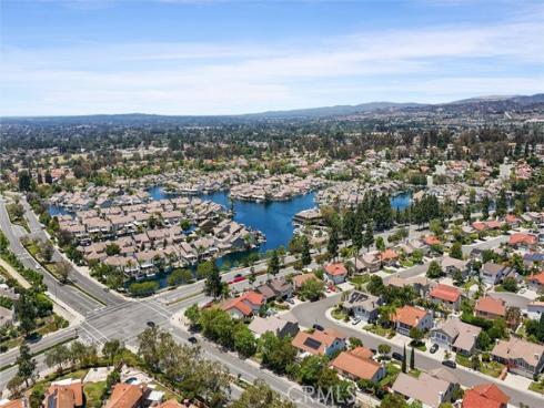 20600 Via Veronica , Yorba Linda, CA
