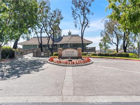 20600 Via Veronica , Yorba Linda, CA
