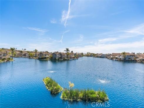20600 Via Veronica , Yorba Linda, CA