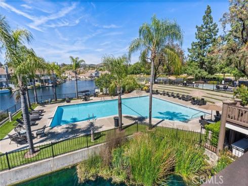 20600 Via Veronica , Yorba Linda, CA