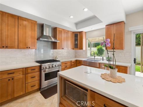 20600 Via Veronica , Yorba Linda, CA
