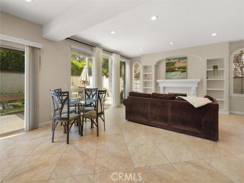 20600 Via Veronica , Yorba Linda, CA