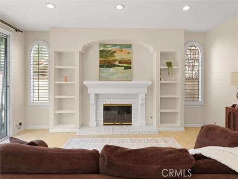 20600 Via Veronica , Yorba Linda, CA