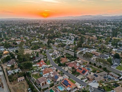 17941 Caballo Drive, Yorba Linda, CA