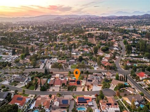 17941  Caballo   Drive, Yorba Linda, CA