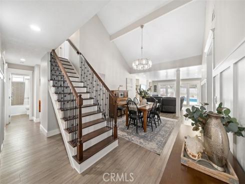 17941 Caballo Drive, Yorba Linda, CA