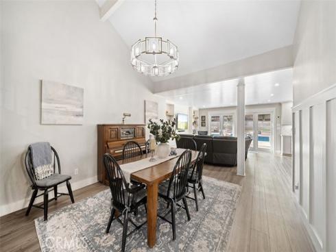 17941 Caballo Drive, Yorba Linda, CA