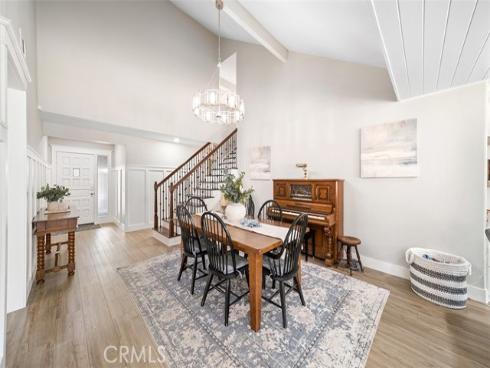 17941 Caballo Drive, Yorba Linda, CA