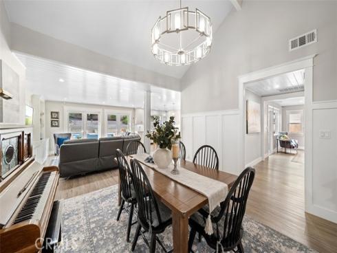 17941 Caballo Drive, Yorba Linda, CA
