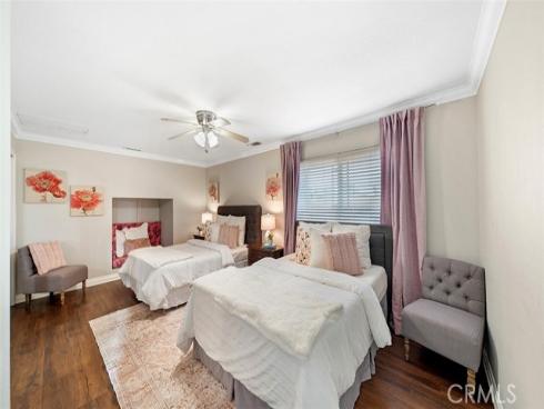 17941 Caballo Drive, Yorba Linda, CA