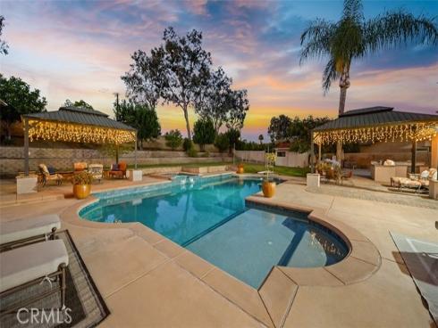 17941 Caballo Drive, Yorba Linda, CA