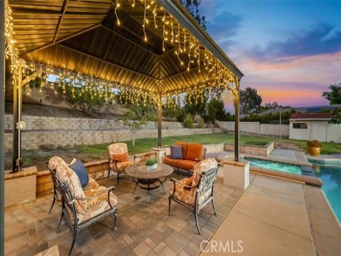 17941 Caballo Drive, Yorba Linda, CA