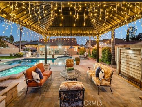 17941 Caballo Drive, Yorba Linda, CA