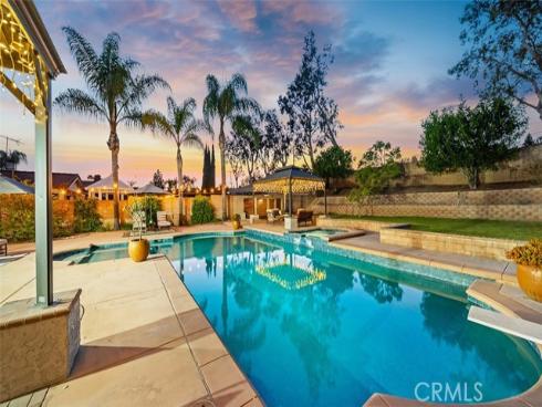 17941 Caballo Drive, Yorba Linda, CA