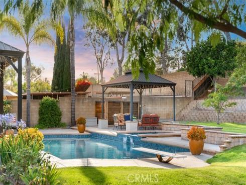 17941 Caballo Drive, Yorba Linda, CA