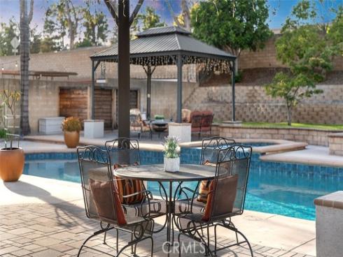 17941 Caballo Drive, Yorba Linda, CA