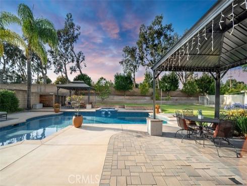 17941 Caballo Drive, Yorba Linda, CA