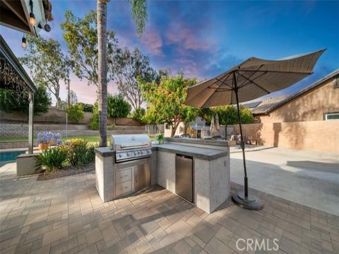 17941 Caballo Drive, Yorba Linda, CA