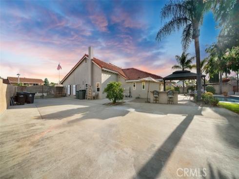 17941 Caballo Drive, Yorba Linda, CA