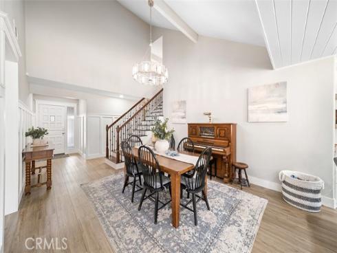 17941 Caballo Drive, Yorba Linda, CA