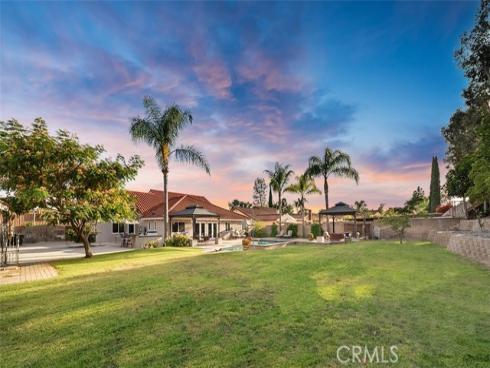 17941 Caballo Drive, Yorba Linda, CA