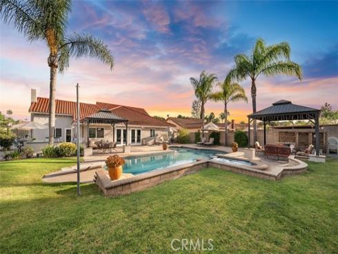 17941 Caballo Drive, Yorba Linda, CA