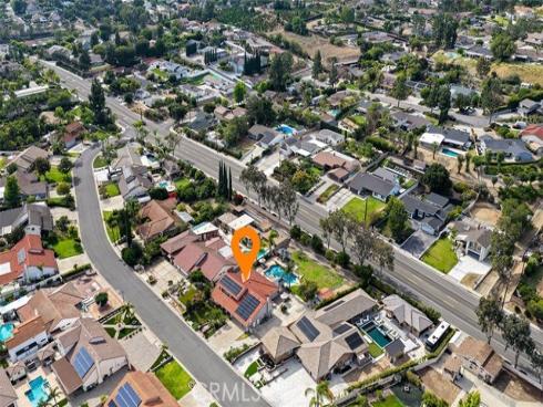 17941 Caballo Drive, Yorba Linda, CA