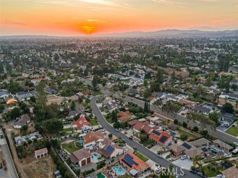 17941  Caballo   Drive, Yorba Linda, CA