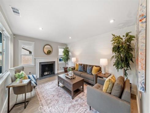 17941 Caballo Drive, Yorba Linda, CA